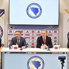 Probijen rok za izbor pomoćnika Peteva, čelnici NS BiH zasjedaju do kraja februara