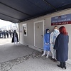 U Sarajevu otvoren punkt za drive in testiranje na koronavirus