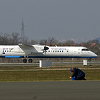 Croatia Airlines od 28. februara ponovo leti na liniji Zagreb - Sarajevo