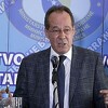 Podžić o krađi oružja iz kasarni: Da znam šta se dešava nešto bih poduzeo