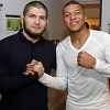 Mbappe poklonio Habibu dres u kojem je potopio Barcelonu
