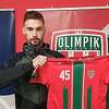 Bivši igrač Sarajeva Nebojša Gavrić novi nogometaš Olimpika