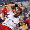 Vranješ sjajan u porazu rukometaša Meškova od favorizovanog PSG-a