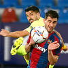 Atletico Madrid kiksao i vratio malo nade Real Madridu i Barceloni