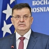 Tegeltija: Pandemija ne može ekonomski uništiti BiH