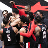 Utah protiv LA Clippersa nastavila fenomenalan niz, Lillard ponovo junak Portlanda