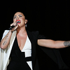 Pjevačica Demi Lovato imala tri moždana i srčani udar nakon predoziranja 2018. godine