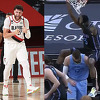 Nurkić kritikovao litvanskog asa Valančiunasa pa se žestoko posvađao s navijačem