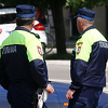 U Bosanskom Šamcu uhapšen migrant koji je vozio ukradeni automobil
