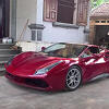 Vijetnamci za 60 dana napravili Ferrari 488 GTB "domaće proizvodnje"