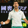 Đoković sigurnom pobjedom protiv Karatseva izborio deveto finale Australian Opena