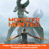 Besplatan ulaz na premijeru filma “Monster Hunter” u Meeting Pointu