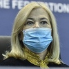Jelka Milićević: FBiH će se zadužiti za 1,9 milijardi dolara