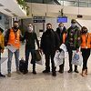 Migranti iz Maroka se vratili kući, zahvaljujući programu AVRR: Dosta je 11 "gameova", poželio sam djecu
