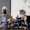 Tužioci o namještanju tendera u Rudniku soli u Tuzli: Sve je počinjalo od Envera Bijedića