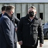 Čelnici političkih stranaka stigli u Potočare povodom sastanka o blokadi izbora u Srebrenici