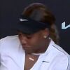 Serena Williams zaplakala nakon poraza od Osake i pitanja novinara
