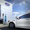 Ford će od 2030. godine kupcima u Evropi nuditi samo električne automobile