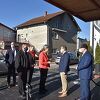 Komesarka EU za unutrašnje poslove stigla u BiH i sastala se sa Cikotićem