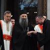 Novi patrijarh Srpske pravoslavne crkve je dosadašnji zagrebački mitropolit Porfirije