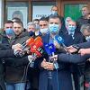 Lideri probosanskih stranaka u Srebrenici podržali bojkot nedjeljnih izbora