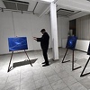 U Galeriji Novi hram u Sarajevu otvorena izložba umjetnice Aleksandre Kokotović