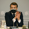 Macron pozvao Evropsku uniju i SAD da hitno preusmjere vakcine na područje Afrike