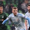 Dinamo slavio u Krasnodaru i došao na korak do osmine finala Evropske lige