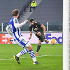 United razbio Sociedad, nogometna poslastica Young Boysa i Bayera