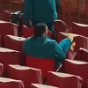 Ibrahimovića vrijeđali u Beogradu, dobacivali mu da je "smrdljivi balija"
