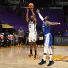 LeBron nije mogao sam, Brooklyn na krilima Hardena nadigrao LA Lakerse