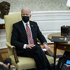 Biden danas predstavlja pomoć od 2.000 milijardi dolara za globalnu borbu protiv korone
