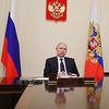 EU će uskoro zabraniti putovanja i zamrznuti imovinu saveznicima Vladimira Putina
