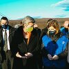 Komesarka za unutrašnje poslove EU danas u Sarajevu sa Predsjedništvom BiH i ministrima