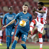Krunić o povicima na Marakani: Kada je ovako prazan stadion, sve se čuje