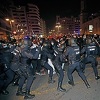 Nastavljeni nasilni protesti u Španiji zbog hapšenja repera, povrijeđen veći broj ljudi