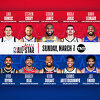 Poznate startne petorke za NBA All-Star meč, Dončić i Jokić u odabranom društvu