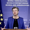 Komesarka EU u Sarajevu: Teret migrantske krize mora se rasporediti na cijelu BiH