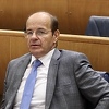 Osmanović: CIK je izabran legalno, Dodik očito ima problem sa zakonima