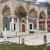 Islamska zajednica u BiH osudila oružani napad na Aladža džamiju u Foči