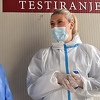 U Bosni i Hercegovini 402 novozaraženih koronom, preminulo 13 osoba