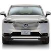Honda predstavila novi HR-V za Evropljane samo s hibridnim pogonom