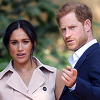 Princ Harry i Meghan Markle neće se vraćati kraljevskim dužnostima