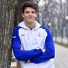 Mirza Nikolajev dobija nove sanke: Uskoro mogu biti među 10 najboljih na svijetu
