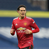 U Manchester Unitedu zadovoljni Cavanijem, žele ga zadržati