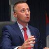 Negator genocida želi nadzirati provedbu procesuiranja ratnih zločina u BiH