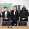 U augustu počinje gradnja vjetroelektrane u Kantonu Sarajevo