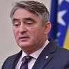 Komšić: Balašević je bio veliki prijatelj BiH, ovo je veliki gubitak za regiju