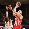 Košarkaši Crvene zvezde doživjeli bolan poraz u Euroligi, Valencia bolja od Reala