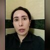 Kraljevska porodica Dubaija izvijestila da je princeza Latifa dobro, ali nemaju dokaze